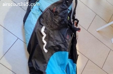 Woody Valley gto light L 1st series