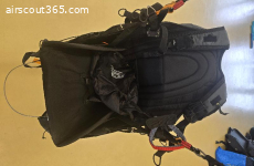 Woody Valley Voyager Plus